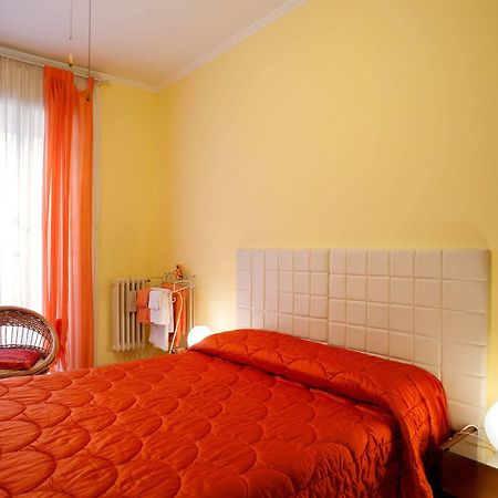 Отель Interno 9 Рим Экстерьер фото