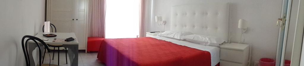 Отель Interno 9 Рим Экстерьер фото
